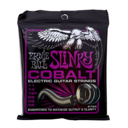 ERNIE BALL ERNIE BALL 2720