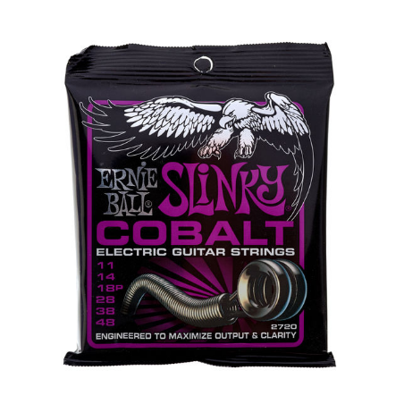 ERNIE BALL ERNIE BALL 2720