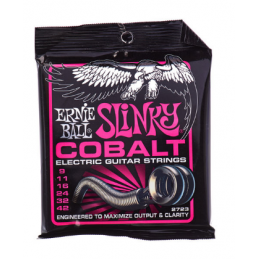 ERNIE BALL ERNIE BALL 2723