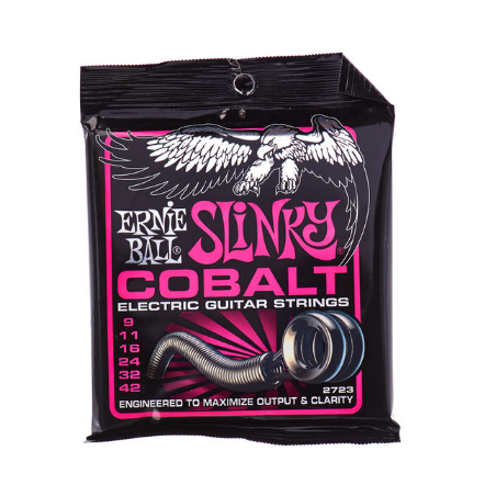 ERNIE BALL ERNIE BALL 2723