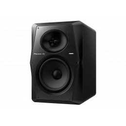 PIONEER VM70 STUDIO MONITOR ATTIVO 1x6,5" - BLACK
