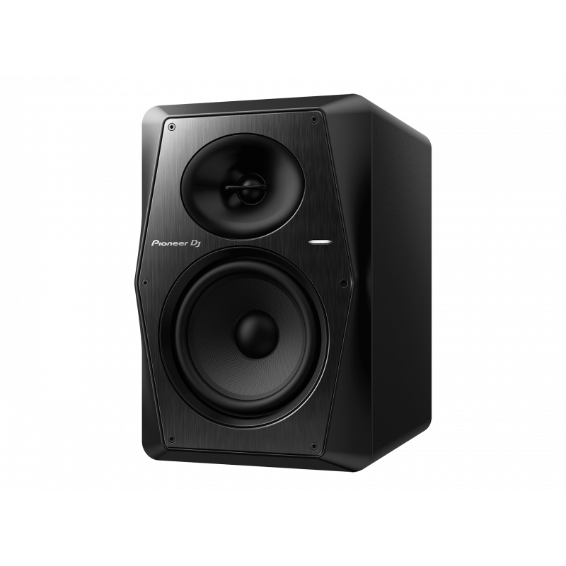 PIONEER VM70 STUDIO MONITOR ATTIVO 1x6,5" - BLACK