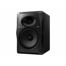 PIONEER VM80 STUDIO MONITOR ATTIVO 1x8" - BLACK