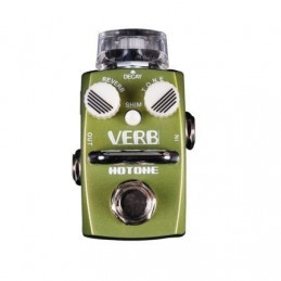 HOTONE VERB SRV-1 REVERB