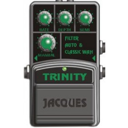 JACQUES TRINITY PEDAL