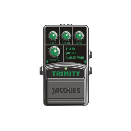 JACQUES TRINITY PEDAL