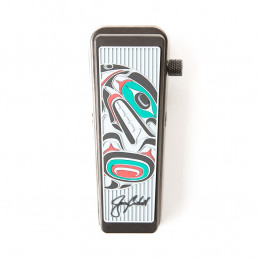 JC95B Jerry Cantrel Cry Baby Wah