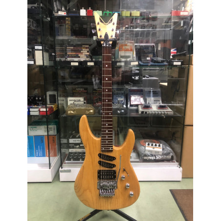 DEAN XL KOREA - NATURAL SATIN