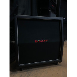 ISP G-MAX 412 WALLER CABINET