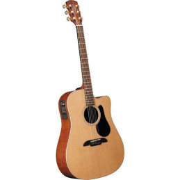 ALVAREZ AD62SC