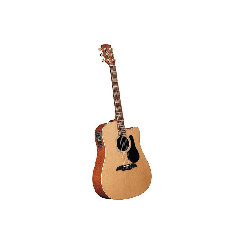 ALVAREZ AD62SC