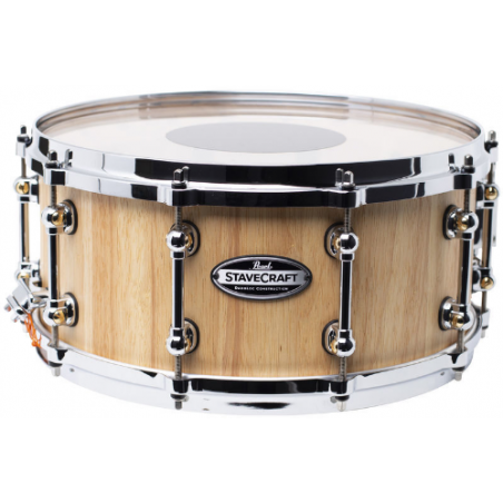 PEARL STAVE CRAFT THAI OAK 14x6,5