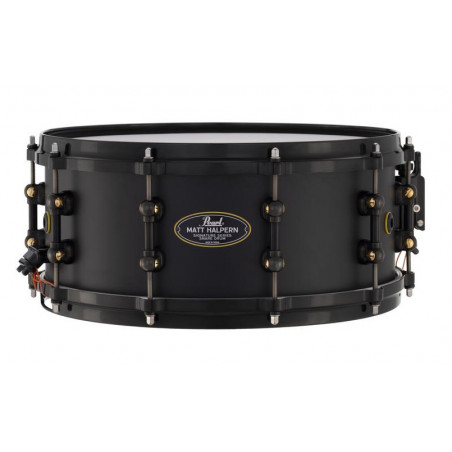 PEARL 14x6 MATT HALPERN SIGNATURE