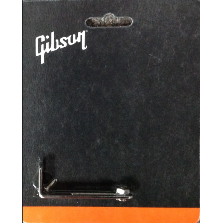 GIBSON PRPB-030 PICKGUARD BRACKET - NICKEL
