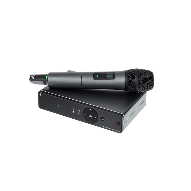 SENNHEISER XSW 1-835-A