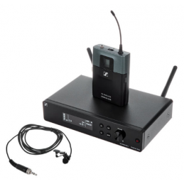 SENNHEISER XSW 2-ME2 B