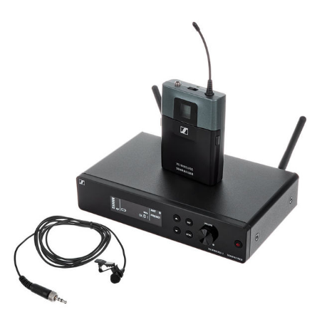SENNHEISER XSW 2-ME2 B