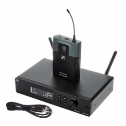 SENNHEISER XSW 2-CI1...