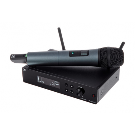SENNHEISER XSW2-835 B-BAND 614 - 638 MHz