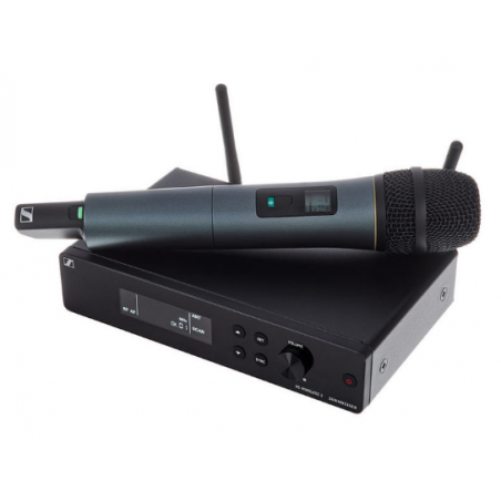 SENNHEISER XSW2-865C WIRELESS CAPSULA SYSTEM C RANGE