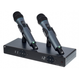 SENNHEISER XSW 1-825 DUAL...