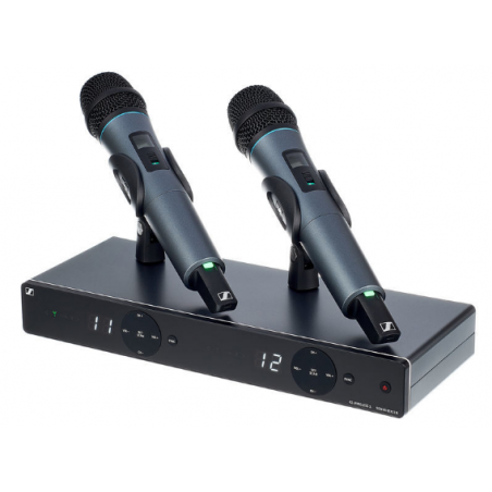 SENNHEISER XSW 1-825 DUAL BAND-A