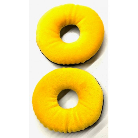 EARPAD RP-DJ-A PER RP-DJ1200 APRICOT