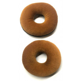 EARPAD RP-DJ-W PER...