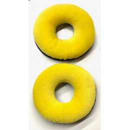 EARPAD RP-DJ-Y PER...