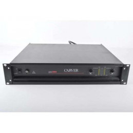 CARVER PM-950 FINALE STEREO 325W/8