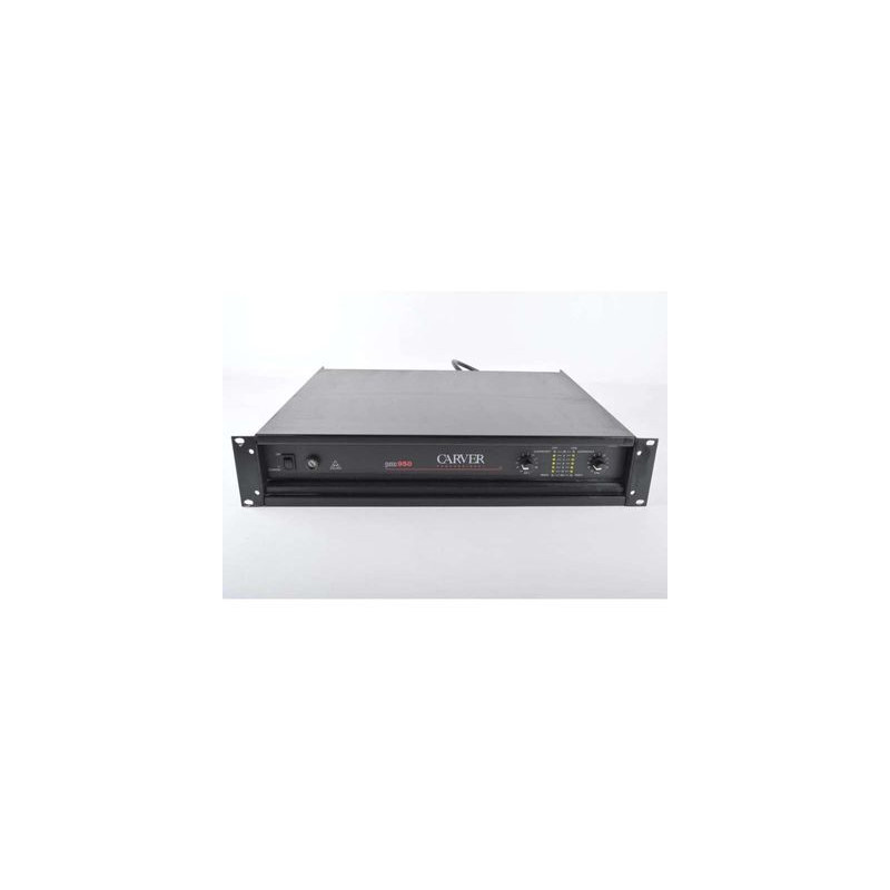 CARVER PM-950 FINALE STEREO 325W/8