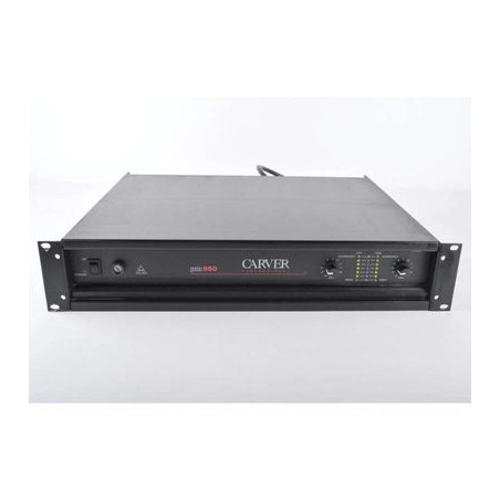 CARVER PM-950