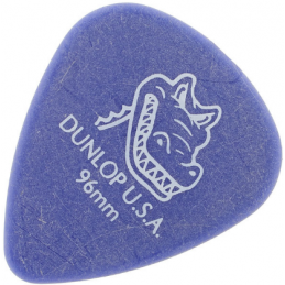 DUNLOP 417R PLETTRO GATOR...