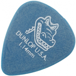 DUNLOP 417R PLETTRO GATOR...