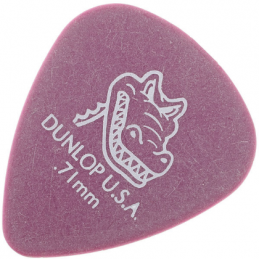 DUNLOP 417R PLETTRO GATOR...