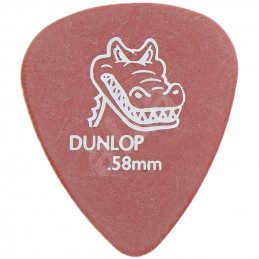 DUNLOP 417R PLETTRO GATOR...