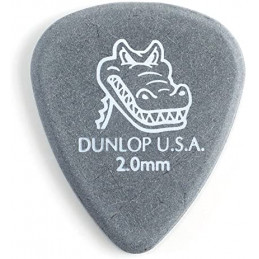 DUNLOP 417R PLETTRO GATOR...