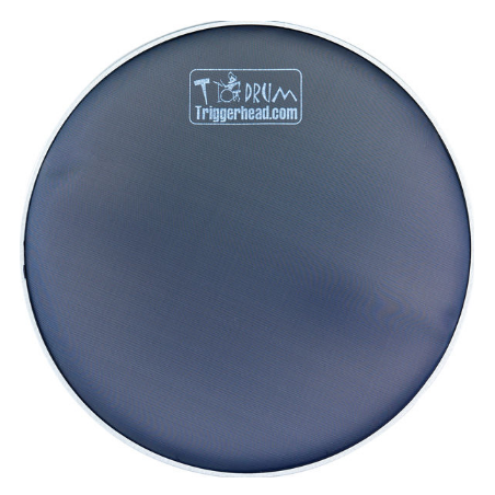 TRIGGERHEAD TH16 PELLE MESH 16"
