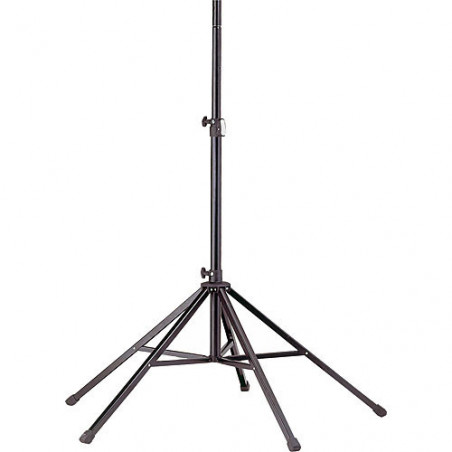 KONIG & MEYER 21494 SPEAKER STAND BLACK