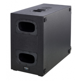 QSC KS-212C