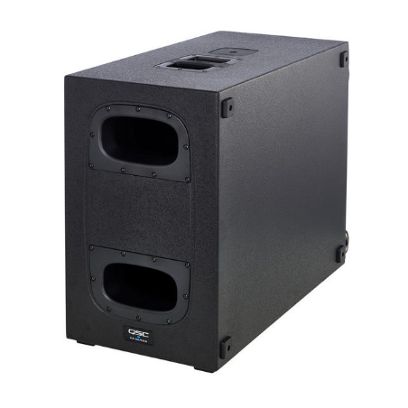 QSC KS-212C
