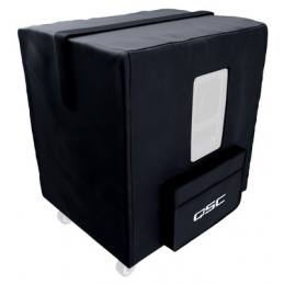 QSC KS118CVR
