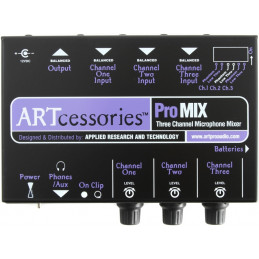ART PROMIX