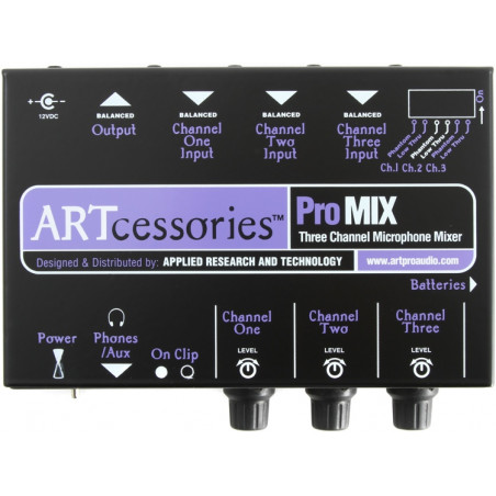 ART PROMIX