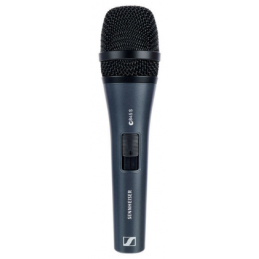 SENNHEISER E 845S