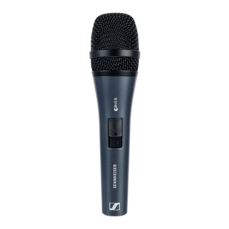 SENNHEISER E 845S