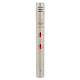 AKG C451B