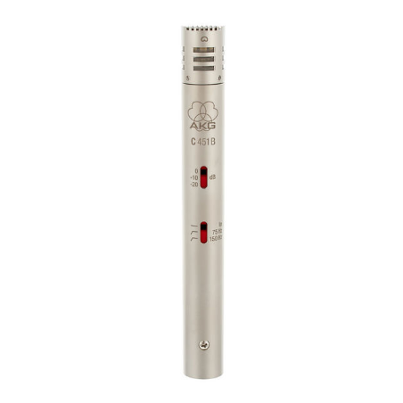 AKG C451B