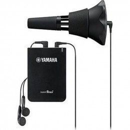 YAMAHA SB7J SILENT BRASS...