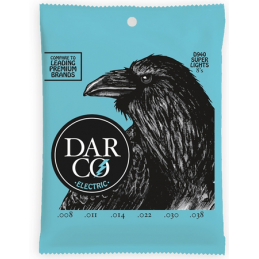 MARTIN D940 DARCO ELECTRIC...